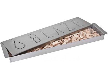 Blaze Stainless Steel Smoker Box