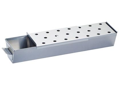 Bull Large EZ Fill Smoker Box