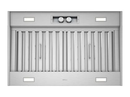 Zephyr Spruce 36-Inch 1200 CFM Stainless Steel Outdoor Vent Hood Insert