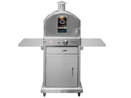 Summerset Freestanding Gas Outdoor Pizza Oven