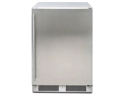 Blaze 24-Inch 5.5 Cu. Ft. Outdoor Rated Compact Refrigerator