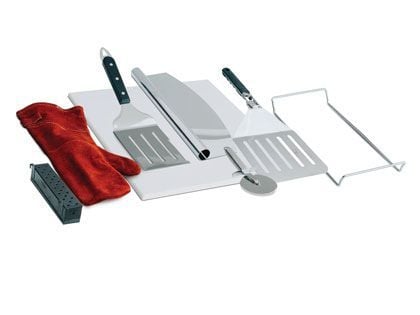 Summerset 8-Piece Pizza Oven Accessory Kit