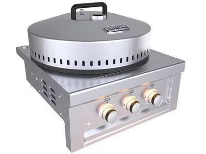 Sunstone 24-Inch Power Cirque with Complete Package