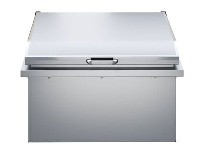 Twin Eagles 24-Inch Drop-In Stainless Steel Ice Bin Cooler