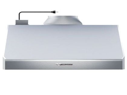 Twin Eagles 60-Inch Stainless Steel Outdoor Vent Hood
