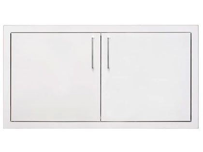 TrueFlame 32-Inch Double Access Door