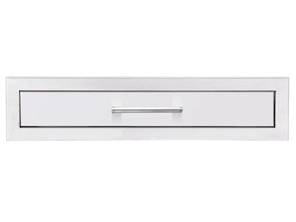 TrueFlame 26-Inch Utensil Drawer
