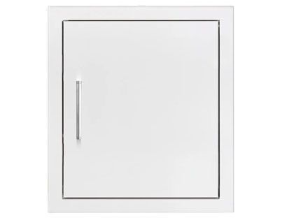 TrueFlame 16" x 18" Vertical Access Door