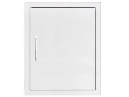 TrueFlame 18" x 22" Vertical Access Door