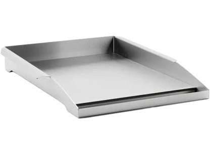 TrueFlame 14" x 17.5" Griddle Plate