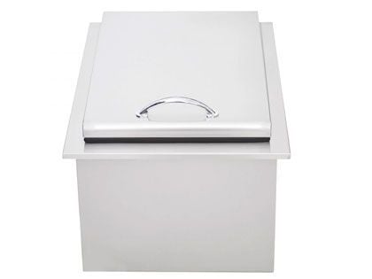 TrueFlame 17" x 24" 1.7c Drop-in Cooler