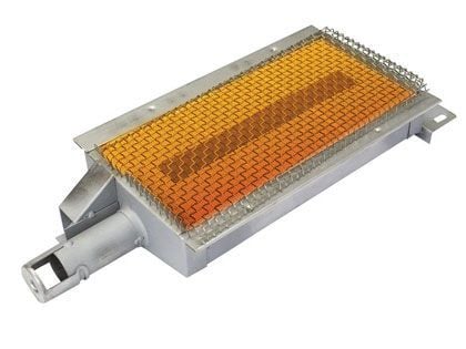 TrueFlame Drop-In Infrared Sear Burner