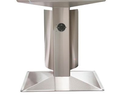 American Outdoor Grill Tank Shield For AOG Patio Post Gas Grills