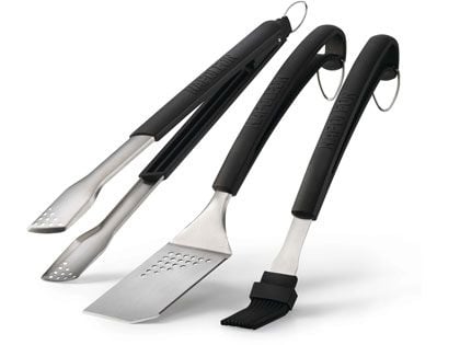 Napoleon 3-Piece Tool Set