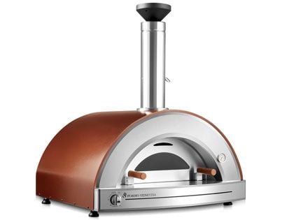 Forno Ventzia Torino Pizza Ovens | Torino Oven Series By Forno Ventzia
