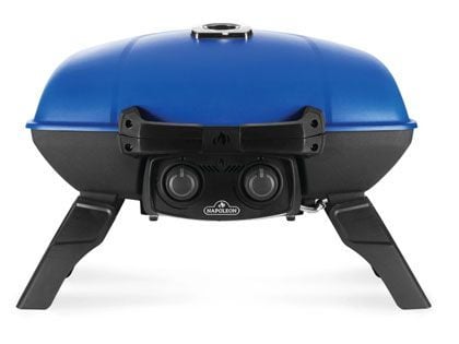 Napoleon TravelQ 285 Portable Propane Gas Grill