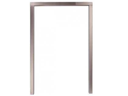 Blaze Stainless Trim Kit for Blaze 20-Inch 4.3 Cu. Ft. Refrigerator & 4.5 Cu. Ft. Beverage Cooler 