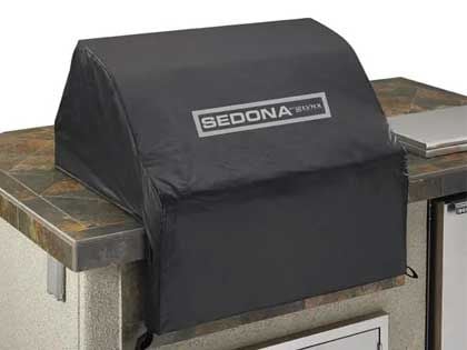 Lynx Sedona Vinyl Grill Cover For Built-In L501 30-Inch Gas BBQ Grill