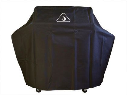 Delta Heat Grill Cover For 26-Inch Freestanding Grill