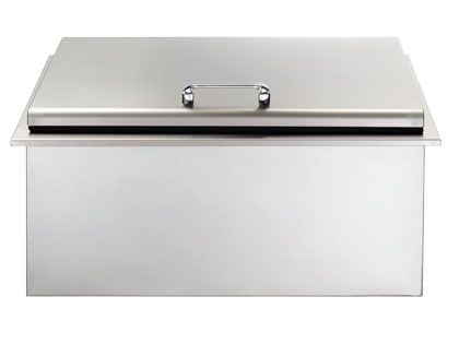 Vintage Grills Ice Chest/Bartender