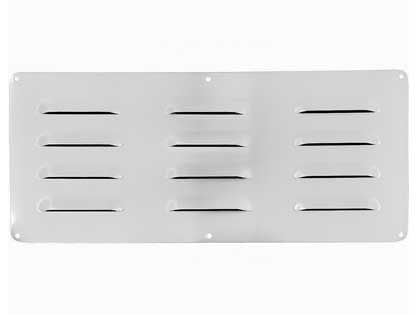 Blaze 6 X 14 Stainless Steel Island Vent Panel