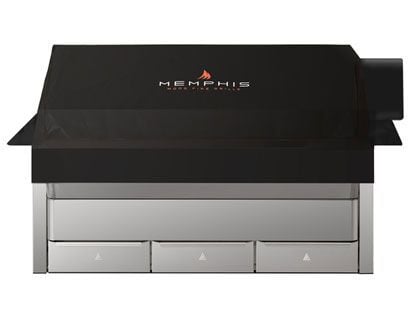 Memphis Grills Cover For Elite Built-In ITC3 Pellet Grill