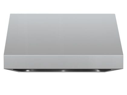 42" Vent Hood w/ Dual Motors, 2000CFM