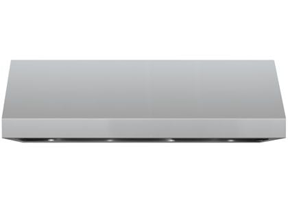 42" Vent Hood w/ Dual Motors, 2000CFM