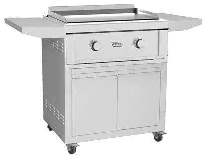 Videl Gran Plancha I 30-Inch Premium Gas Griddle