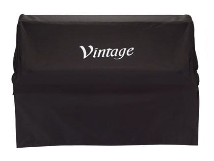 Vintage Grills 56-Inch Built-in Grill Cover
