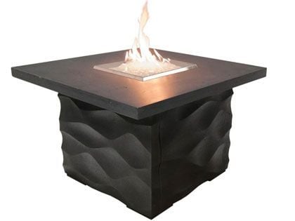 American Fyre Designs 36-Inch Voro Firetable