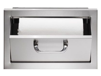Vintage Grills Paper Towel Holder