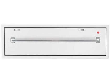 Summerset 36-Inch Built-In 120V Electric Outdoor Warming Drawer