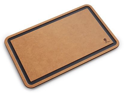 Weber Cut & Catch Cutting Board - 7032