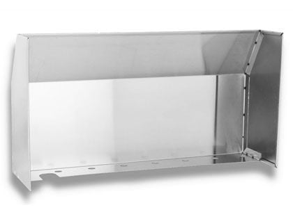Lynx Wind Guard For 30-Inch Gas Grills
