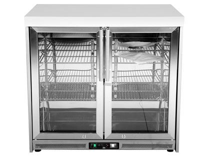 Whistler 37-Inch Outdoor Rated Compact Refrigerator Module
