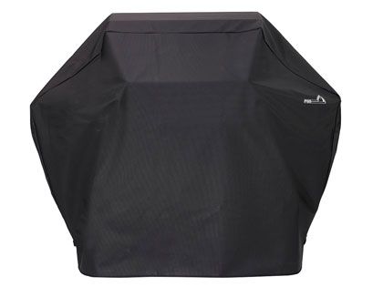 PGS Grill Cover For Legacy Big Sur 51-Inch Freestanding Gas Grill