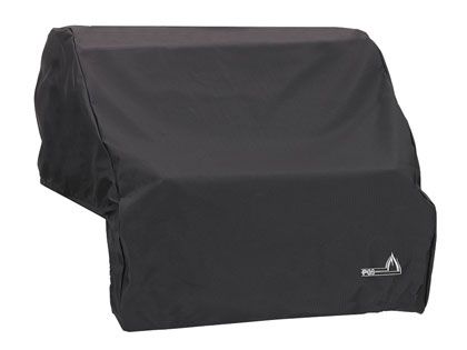 PGS Grill Cover For Legacy Big Sur 51-Inch Built-In Gas Grill