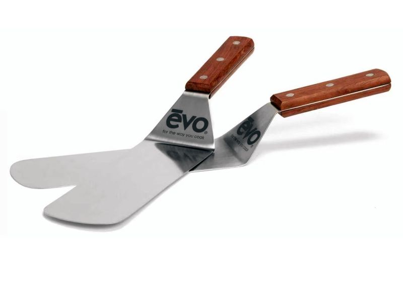 Evo Affinity Series Gas Griddle - Thumbnail 2