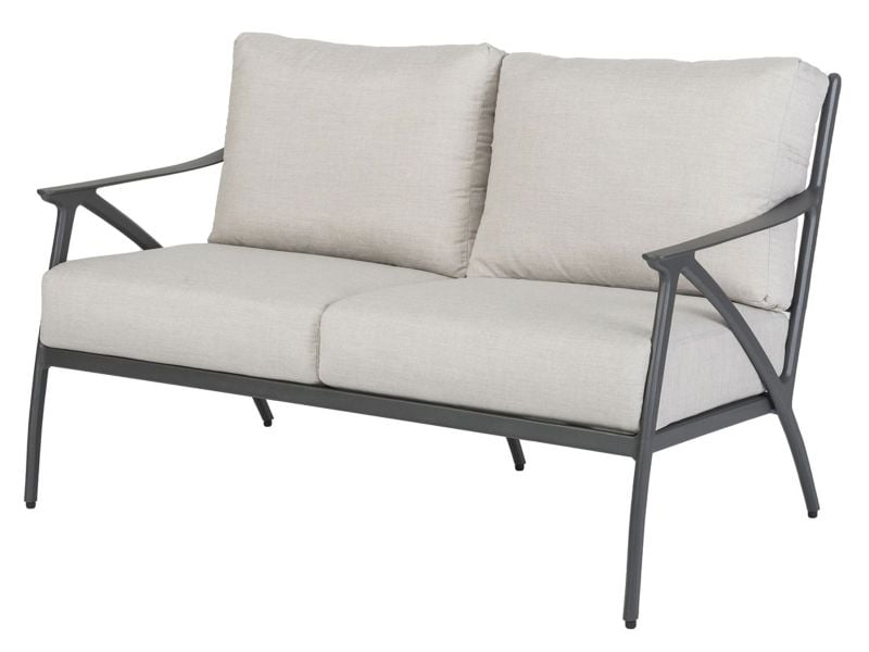 Gensun Amari Woven Balcony Stool - Thumbnail 3