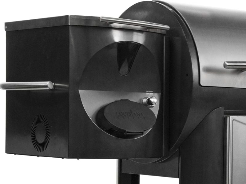 Louisiana Grills Founders Legacy Series Pellet Grill