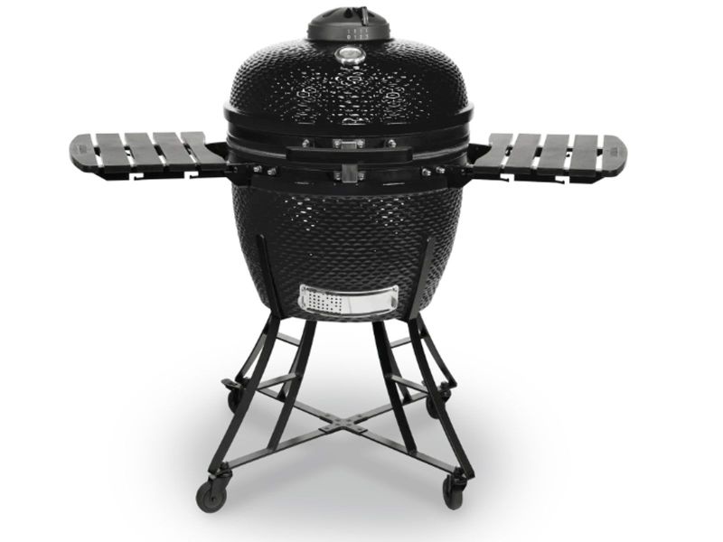 Louisiana Grills Ceramic Kamado Grill