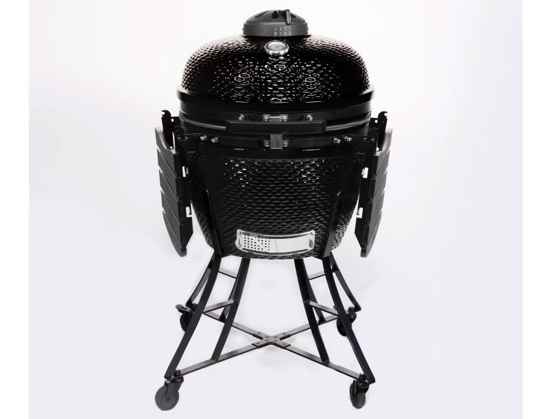 Louisiana Grills Ceramic Kamado Grill - Thumbnail 2