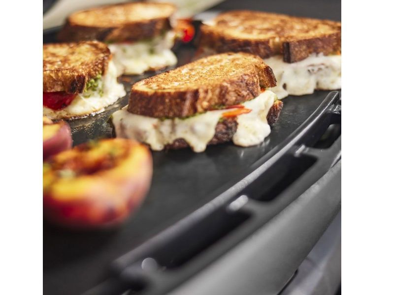 Weber Grills Q Series 1500391 | Freestanding (In Cart) Gas Grill