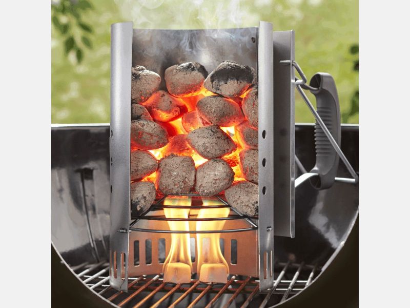 Weber Fire Starter Cubes - 24 Pack