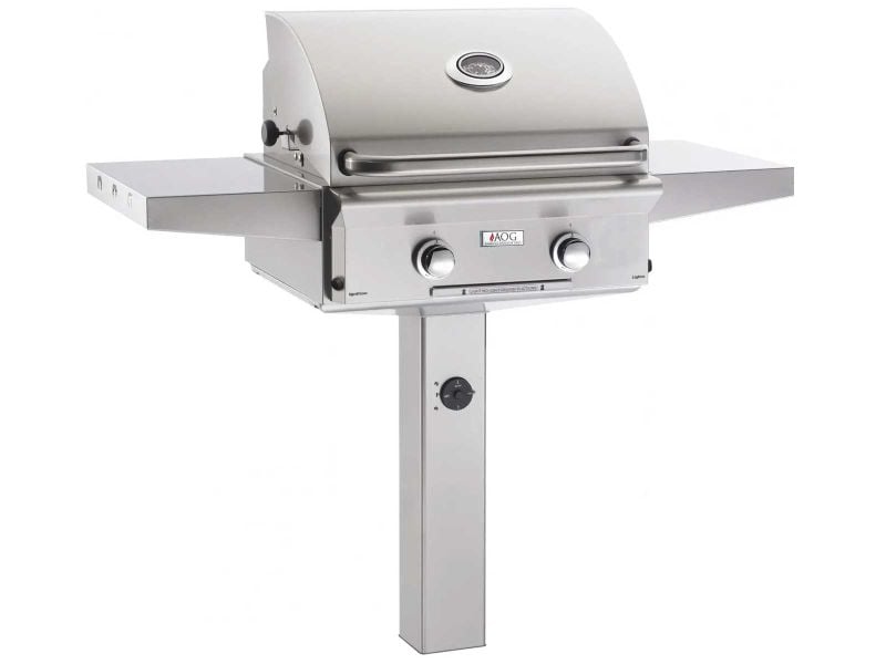 American Outdoor Grill 24NBL - Thumbnail 2
