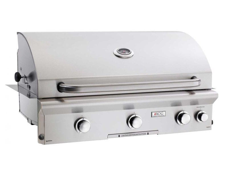American Outdoor Grill L-Series Gas Grill