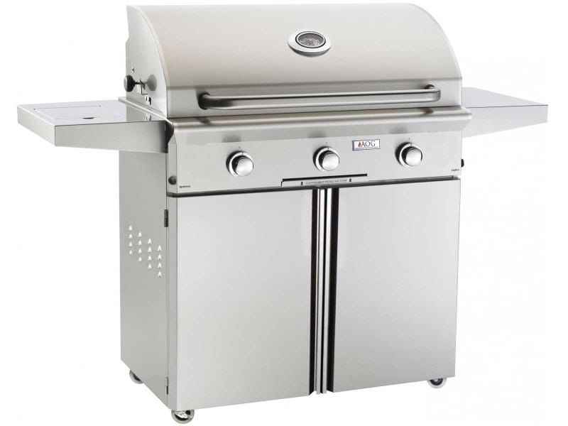 American Outdoor Grill L Series Gas Grill - Thumbnail 3