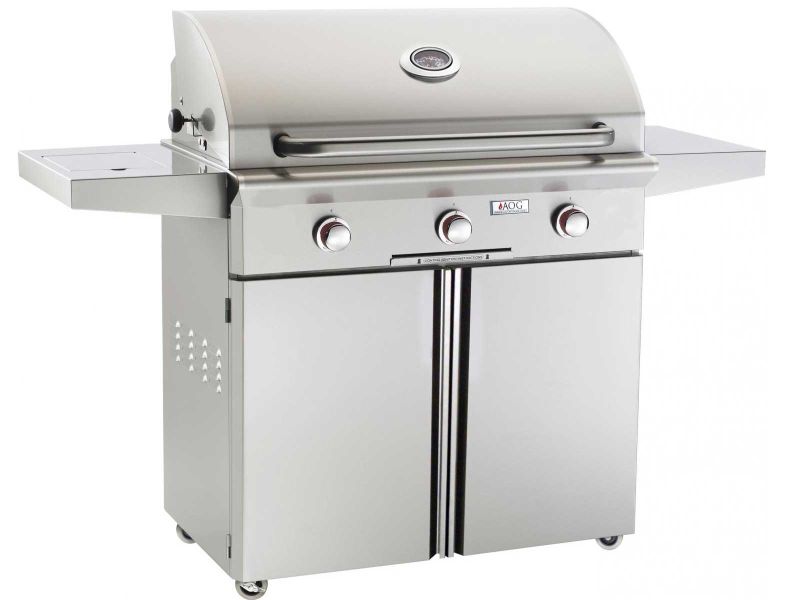 American Outdoor Grill T-Series - Thumbnail 3