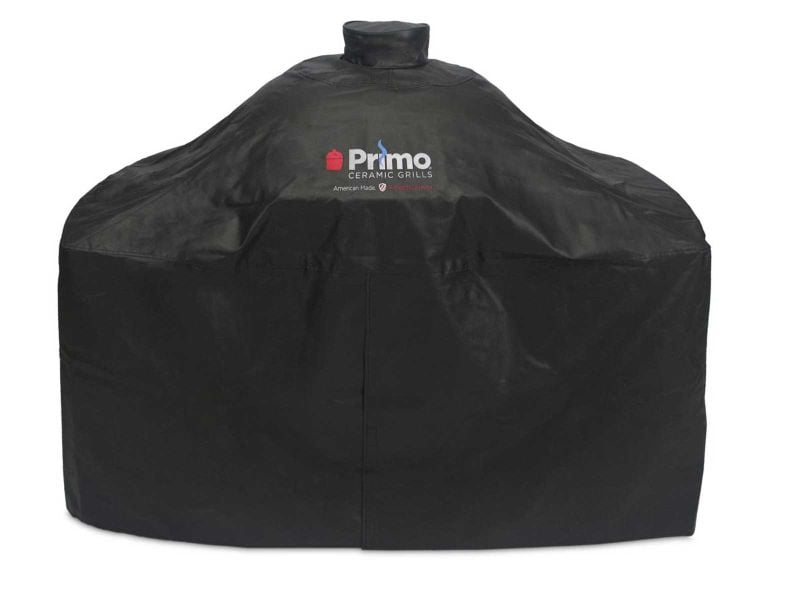 Primo Grills PG00417 Grill Cover